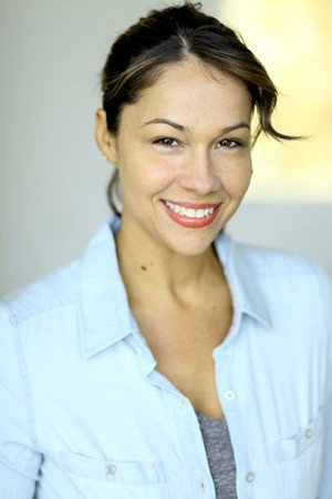 Ava Knighten Santana portrait