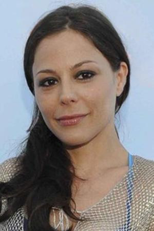 Naike Rivelli portrait