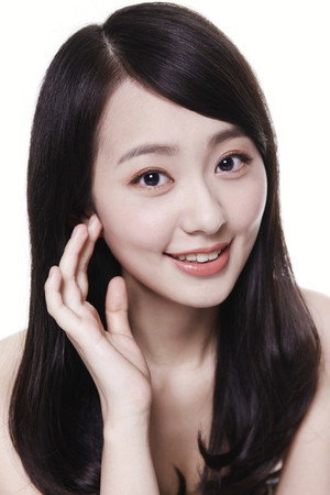Sun Yaoqi portrait