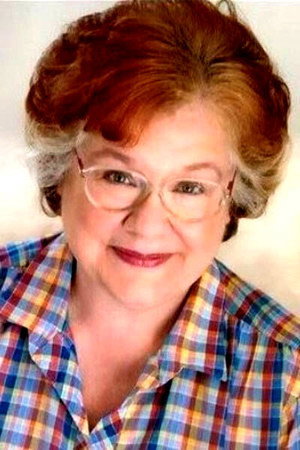 Judith Drake portrait