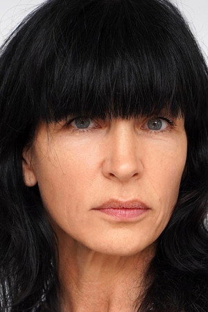 Karin Myrenberg portrait