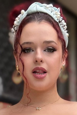 Insaysia Minx portrait