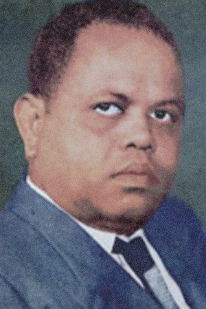 Omar Rojik portrait
