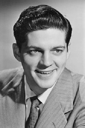 Bill Hayes portrait