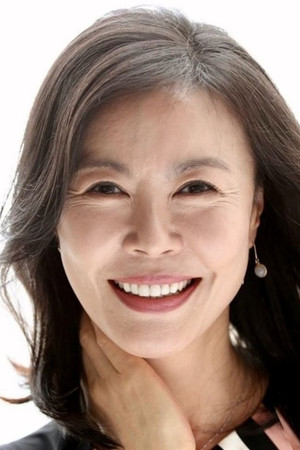 Jin Hee-kyung portrait