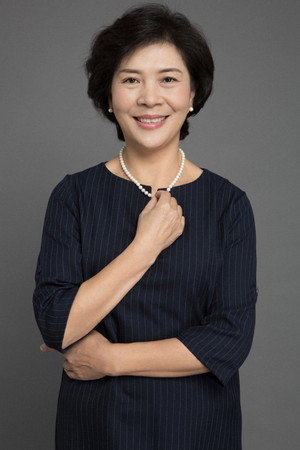 Li Xiang portrait