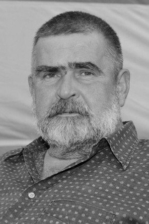 Janusz Rewiński portrait