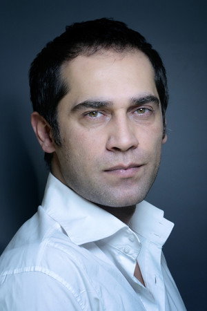 Caner Kurtaran portrait