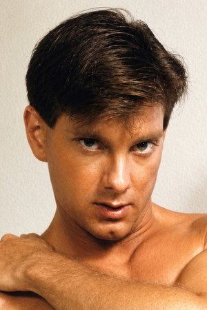 Alex Thomas portrait