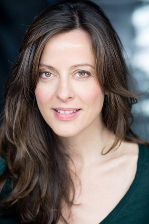 Marta Barrio portrait