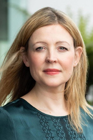 Rachel O’Riordan portrait