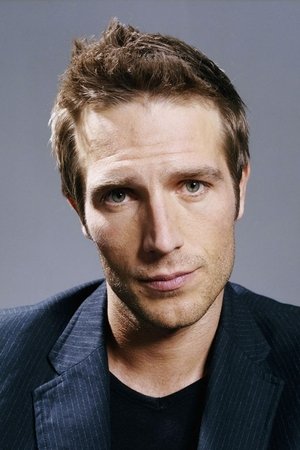 Michael Vartan portrait
