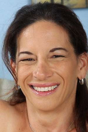 Melissa Monet portrait