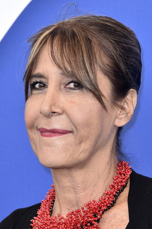 Marina Confalone portrait