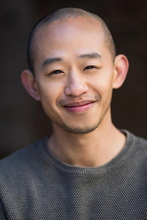 Jalen Ong portrait