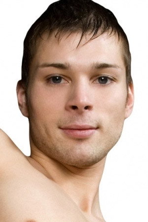 David Owen portrait