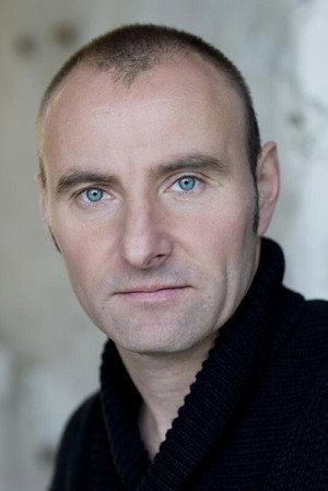 Michaël Louchart portrait