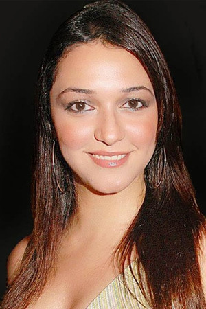 Nauheed Cyrusi portrait