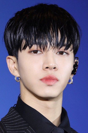 Lee Gi-kwang portrait