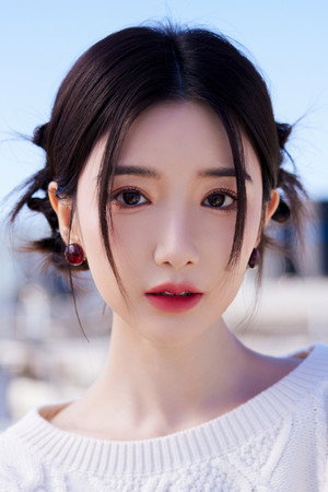 Mao Xiaotong portrait