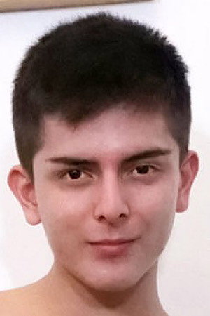 Yeison Elias portrait