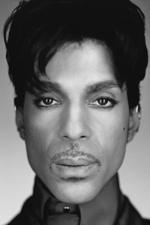 Prince portrait