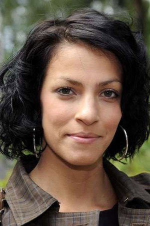 Jenni Banerjee portrait