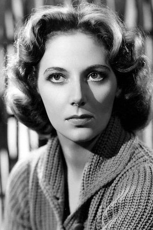 Kathryn Byron portrait