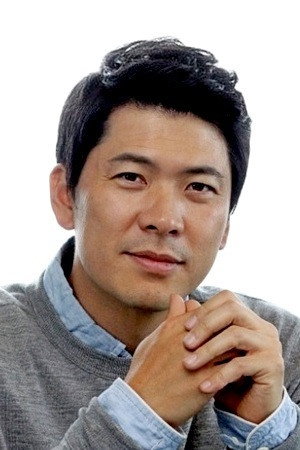 Kim Sang-kyung portrait