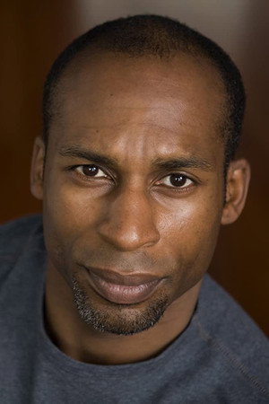 Reese Alexander portrait