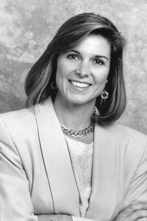 Susan Saint James portrait