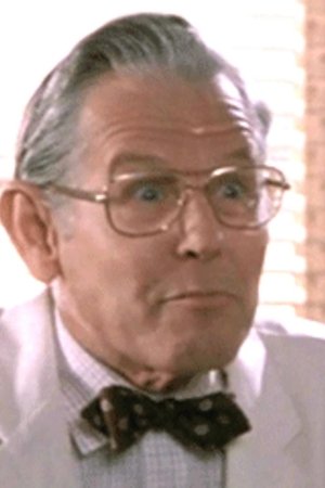 Ed Williams portrait