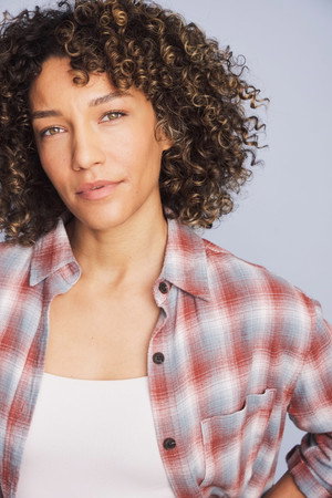 Bridgett Johnson portrait