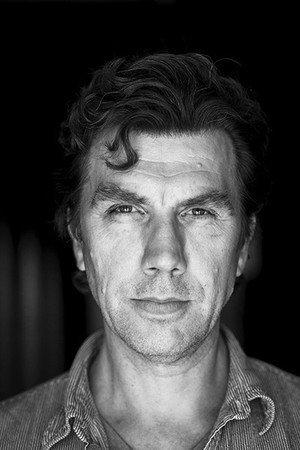 Jesper Lohmann portrait