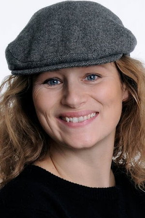 Karin Rørbech portrait