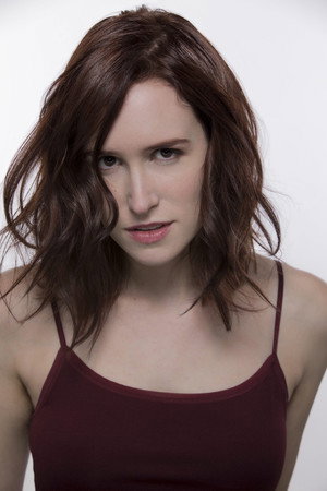 Valerie Brandy portrait