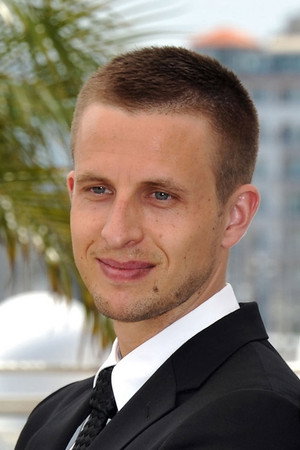 Anders Danielsen Lie portrait