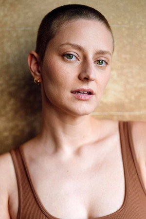 Sydney Rose Walker portrait