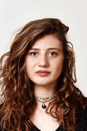 Sophie Reiml portrait