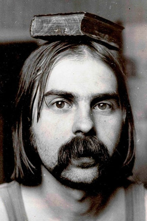 Viktor Koval portrait