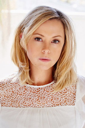 Kellie Crawford portrait