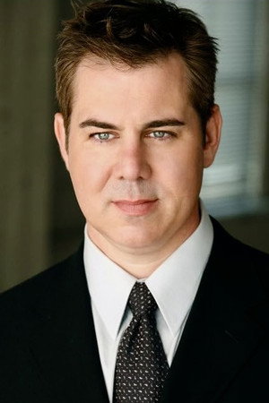 Patrick Labyorteaux portrait