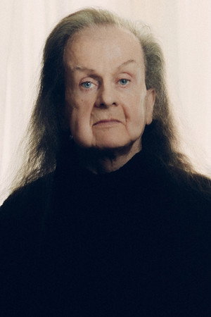 Hélène Hazéra portrait