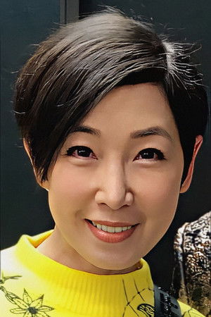 Lai Chi-Shan portrait