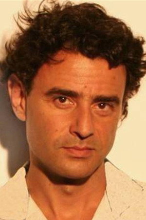 Vincenzo Amato portrait