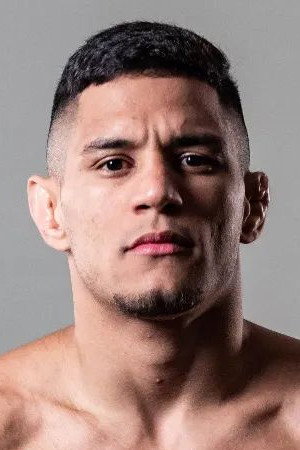 Gabriel Santos portrait