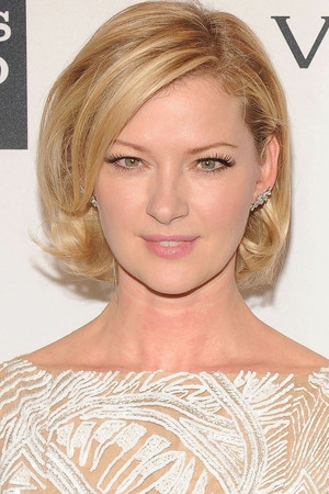 Gretchen Mol portrait
