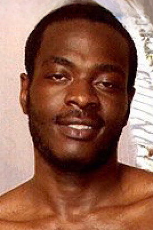 Jay Dupree portrait