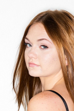 Sami White portrait