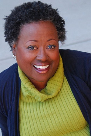 Teresa L. Graves portrait